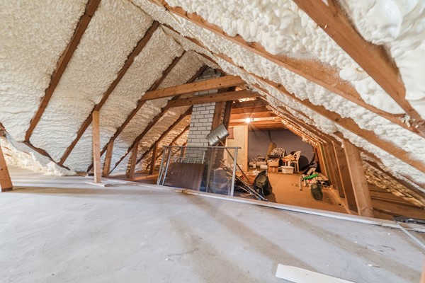 Medium property photo - Bakovensweg 1, 9545 TJ Bourtange